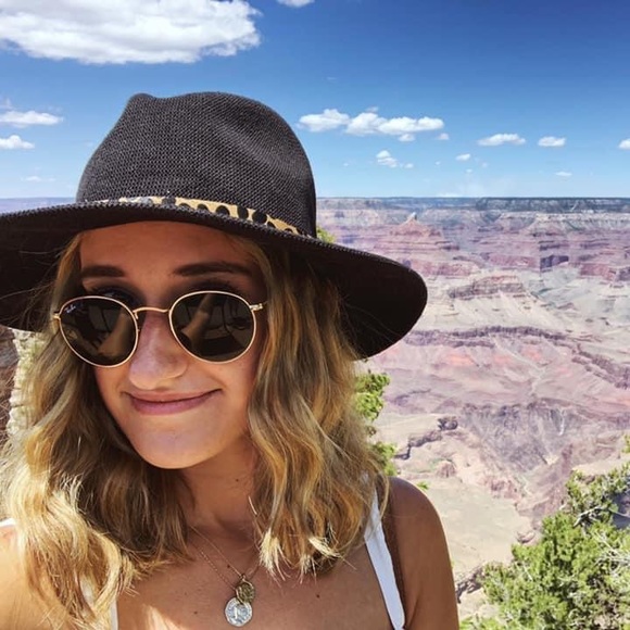 Wyeth Anthro Hat - Picture 2 of 5